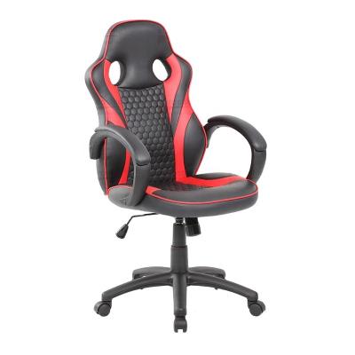 China Rotating Ready To Board Hot Kid Style Adjustable Height Racing Chairs Ergonomic Gaming Foam Office Chairs for sale