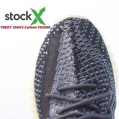 China Wholesale Original Fashion Trend Carbon FZ5000 Good Quality Sports Shoes 350 V2 Sneakers For Men Woman for sale