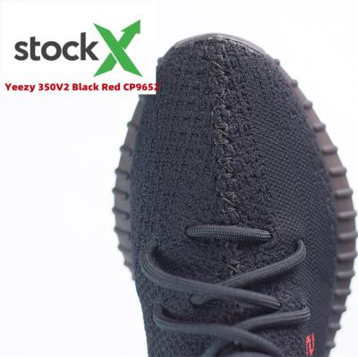 China Originals 2022 New Popular Fashion Trend Sneaker Best 350 V2 Quality Yeezy Quality Running Black Style For Men for sale