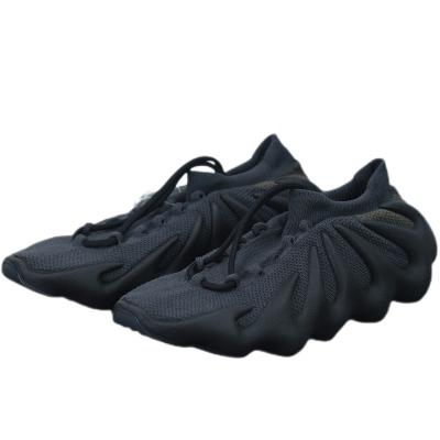 China CUSHIONING Original Yeezy 450 Shoes New Style Hot Products Online Good Quality 1:1 Sports Shoes Classic Black Series For Women And Men for sale