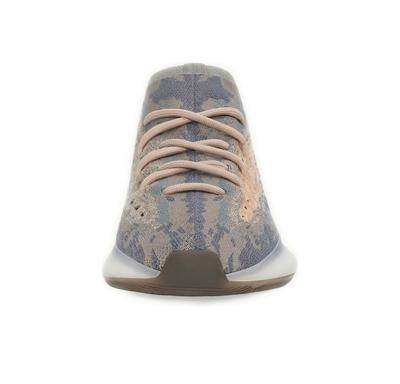 China Original Yeezy Eva Shoes Summer Casual Shoes Yeezy Style Light Unisex Hot Selling Quality Yeezy 380 Haze Brown Originals Breathable Leisure Walk for sale