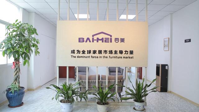 Verified China supplier - FUJIAN BAIMEI ELECTRONIC COMMERCE CO LTD