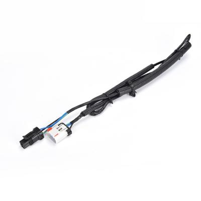 China Delphi Auto Technologies Auto Harness Sensor Automobile ABS Electrical Cable for sale