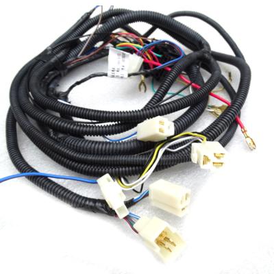 China Automobile Power Wire Race Car Harness Kit Custom American Auto Car for sale