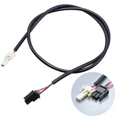 China Japanese Aex automobile toyotaa camry auto wire harness mobile wire for sale