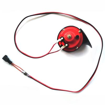 China Automobile Car Speaker Wiring Kit Audio Accessories With OEM Service for sale