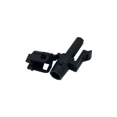 China Automotive Wiring Connectors Forklift Auto Connector SUPORTS ODM/OEM for sale