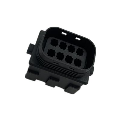 China Automotive Connectors Automotive ECU Auto Connector Wire Auto Connector and Terminal for sale