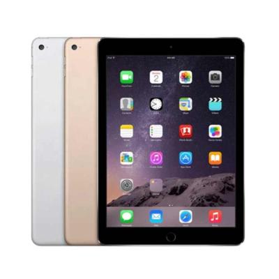 China Original Drop Resistor Wholesale Used Tablet PC for iPad Air2 Ipad high quality occasion opened a1566 a1567 wifi 4g model for sale