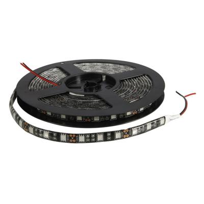 China Residential LED Lighting 5050 RGB LED Strip 12v High Lumens Output Led Strip Light For Home Decoration for sale