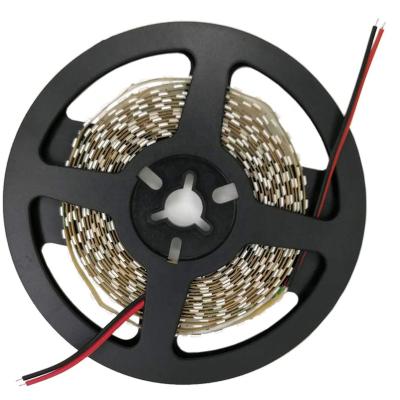 China DC12V 300leds/5m smd5050 RGB ribbon strip light lamp residential waterproof IP65 kit led strip for sale