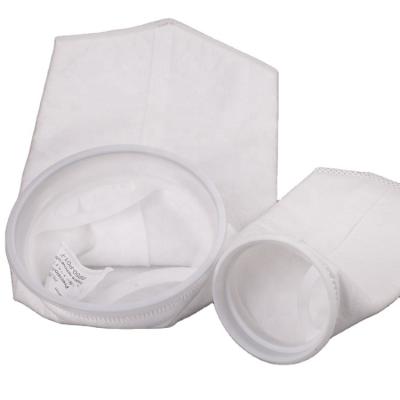 China Food Grade PP Nylon PE Mesh Food Grade 25 Micron Filter Bag For Tea Coffee Filters for sale