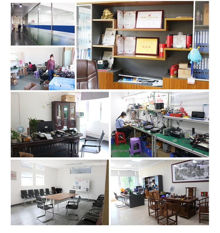 Verified China supplier - Shenzhen Gehang Technology Co., Ltd.