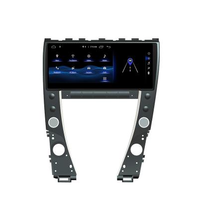 China GPS 2021 New Android 10.0 DSP 1920*720 2+32 GB Car Audio Player System For Lexus ES Class 2005-2012 Mirror BT Music for sale