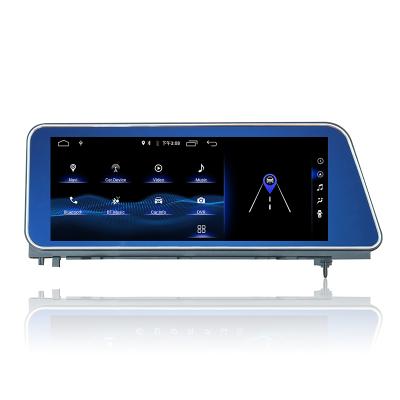 China Android Car Radio GPS Navigation Autoradio Multimedia DVD Player System Car Audio Stereo For Lexus RX 450h RX350 2016-2019 for sale