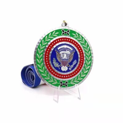 China Best Selling Customized Color Size 60*60*2mm Automotive Sports Medals For Promotional Activities for sale