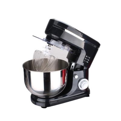 China Planetary Food Mixer Ejector Button 6L Dough Mixer Machine Batedeira Home Kitchen Appliances Cake Aid Stand Mixer Baking Food Mixers for sale