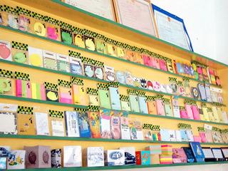 Verified China supplier - Cangnan Yongyi Stationery Co., Ltd.