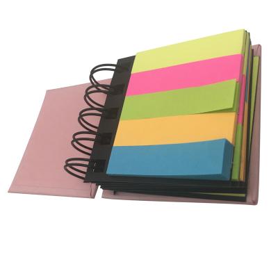 China Wholesale 3D Self Adhesive Fruit Shape Various Size And Color Sticky Notes Memo Pad Set For Students for sale