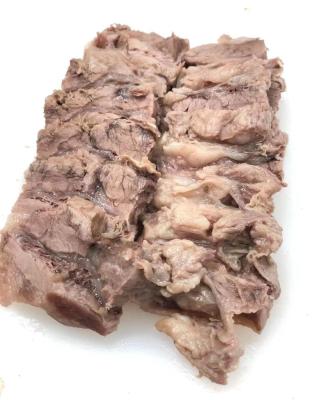 China Factory Direct Sale FROZEN Ready Meals To Eat Frozen Beef Ready Meals Frozen for sale