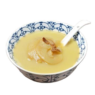 China Frozen Good Quality Individual Meal Seafood Frozen Ready-to-eat Abalone for sale