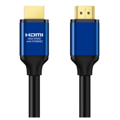 China Car Best Price Kabel High Speed Cord Long Cavo 8k to 4k 2.0 a 1.4 Kablo 2.1 Cabo HDMI Cable/ HDMI Cbless for PS5 PS4 on TV Monitor for sale