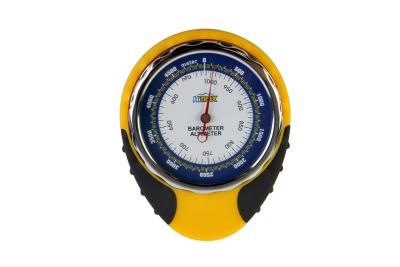 China Mountain Climbing Altimeter Barometer Compass Thermometer Dimater 60mm for sale