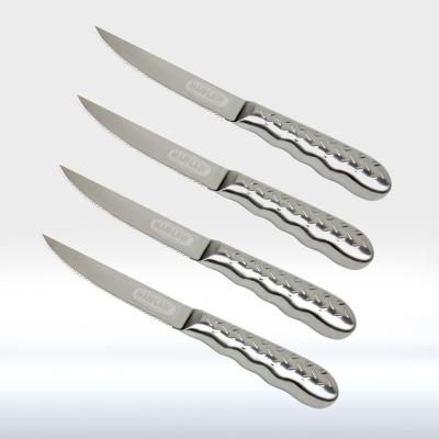 China 4 PCS BBQ Tools 10