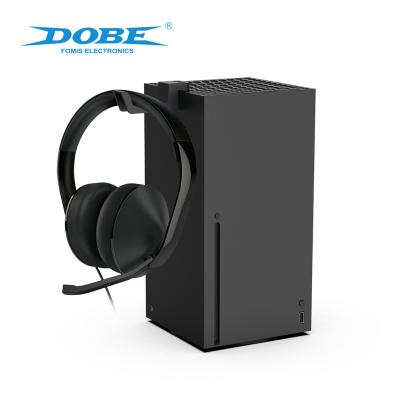 China Newest Store DOBE Controller Factory Controller or Headset Holder For Xbox Series X Multifunctional Game Accessories for sale