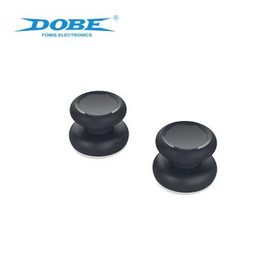 China DOBE Removable Rocker Cap Thumb Grip Rocker Thumb Grip Cover For Playstation 5th Generation Stick Cap for sale