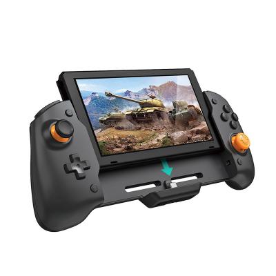 China Popular Controller Original DOBE Brand Gamepad Game Grip Joystick Controller For Nintendo Switch Gamepad for sale