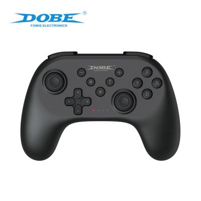 China VIBRATION MOTOR DOBE gamepad for Nintendo Switch console wired connection Switch wired gamepad for sale