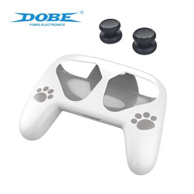 China High Protective DOBE For Nintendo Switch Carrying Case ABS Handle Controller Protective Case for sale