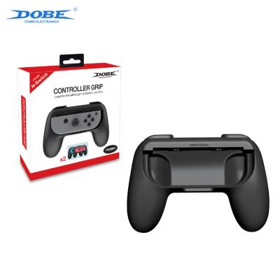 China ABS DOBE Controller Grip Switch Joy-Pad Game Accessories for NS White Joy-Pad TNS-851 NC; GUA ABS color box package for sale