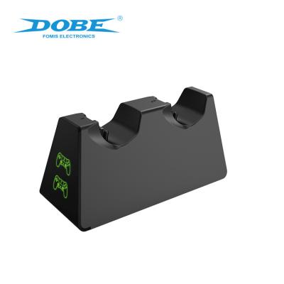 China Factory Direct Supply Dual Charger Station Dock DOBE Charging Dock For PS 4 Controllers Game Accessories for sale