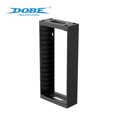 China DOBE XBOX Game Portable Sorting Locker Suitable for XBOX Console Game Disc Storage for sale