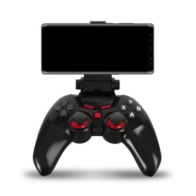 China Wireless gamepad for Android phone/tablet/PC/TV brand DOBE own brand Android gamepad controller For Android Phone/Tablets/PC/TV other game accessories for sale