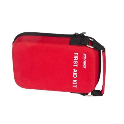 China Outdoor EVA Outdoor Emergency First Aid Kits For Traveler Travel for sale