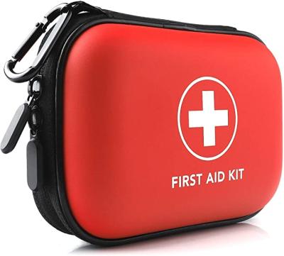 China Best Outdoor Survival Outdoor First Aid Kit With Medical Supplies For Sale Eco Friendly Home Ori for sale