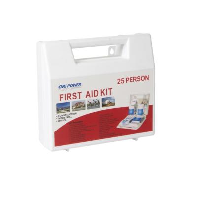 China Emergency home power ori waterproof vehicles first aid plastic box china for sale