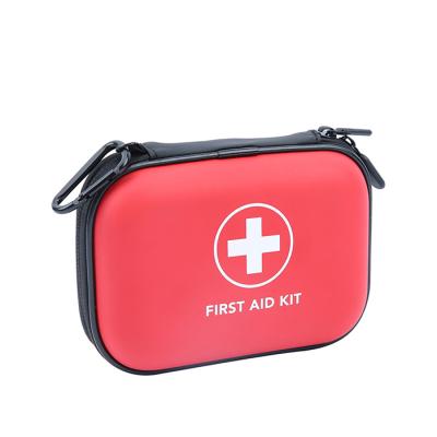 China Eva Ori-Power Small Pocket EVA Case Maker First Aid Kit Suitable For Travel Car Outdoors for sale