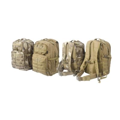 China Polyester Emergency Army Military Police Rescue First Aid Power Backpack Ori for sale