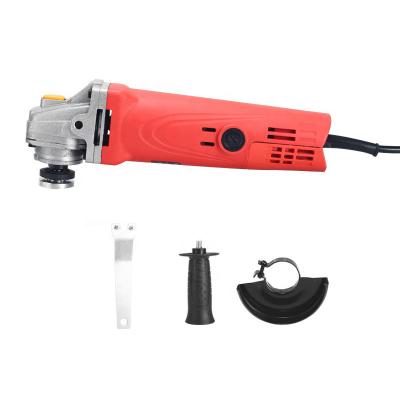 China Large Structural Grinding for Cleaning or Trimming Electric Angle Grinder, Stand Angle Grinder, Mini Angle Grinder for sale