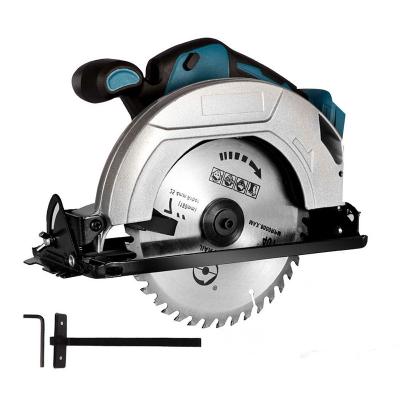 China Cutting Woodworking Electric Circular Saw 7 Inch High Performance Electric Circular Saw for sale