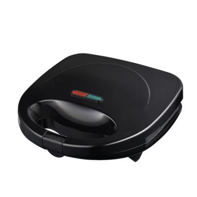 China 750W Hotel Sandwich Maker Multifunctional Electric Toaster For Home Use 3 in 1 Sandwich Maker for sale