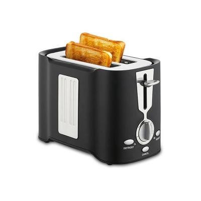 China Household bread toaster stainless steel best-selling decoration with automatic function automatic toasters for sale