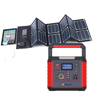 China Commercial 1 KW Off-Grid 1000w Complete Home For Camping Portable Mobile Battery 700w Off Grid 1kw Solar System for sale