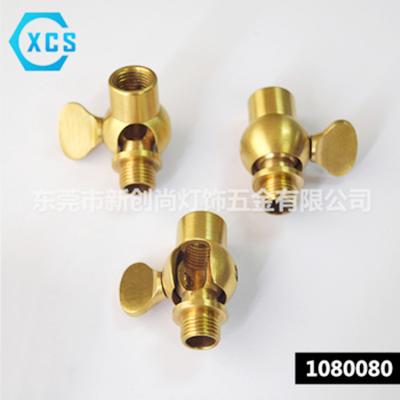 China China Interior Supplier Flexible Swivel Joints Good For Lamp for sale