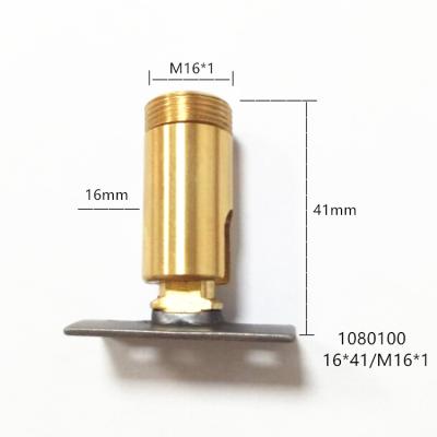 China Lighting Good Quality Brass Ceiling Swivel Joint For Led Light for sale