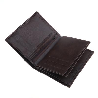 China Men's Fashion PU Leather Multifunctional Wallet Waterproof Clutch Wallet/Driver's License Package/Key Wallet for sale